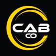 CabCo Canterbury Taxis Logo