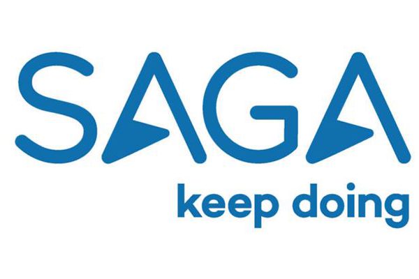 SAGA taxi Corporate Account