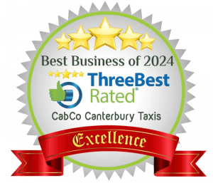 Canterbury Taxi Best taxi company