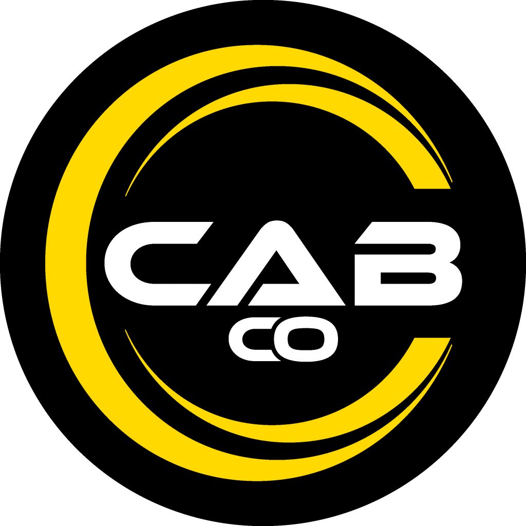 CabCo Taxi Canterbury Logo