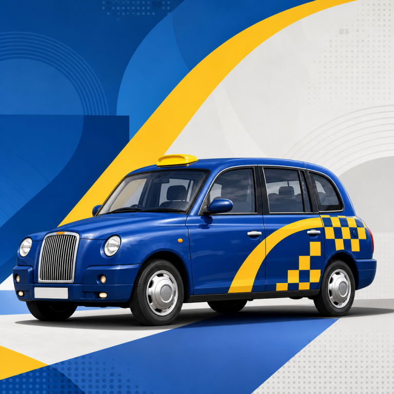 Corporate Transport Solutions: Why CabCo is the Best Choice for Your