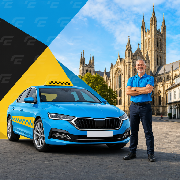 From Booking to Destination: A Step-by-Step Guide to Using CabCo's