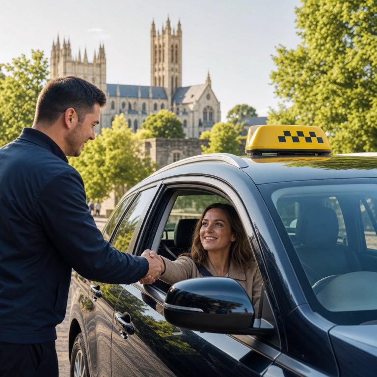 Understanding Taxi Service Pricing: What to Know Before You Book